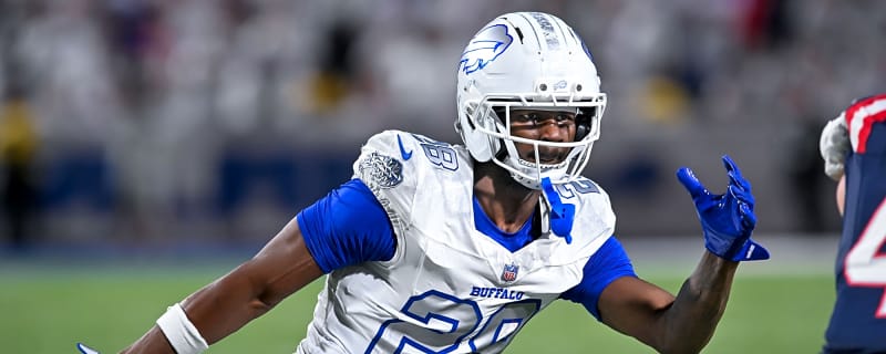 Texans Add Brandon Codrington To Offseason Roster