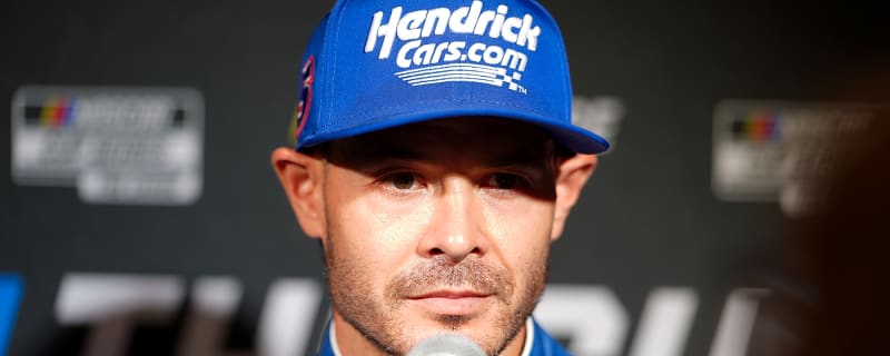 Kyle Larson, No. 5 Hendrick Motorsports team on warpath toward a third title