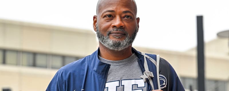 Updated Head Coach Candidates for Penn State (11/25)