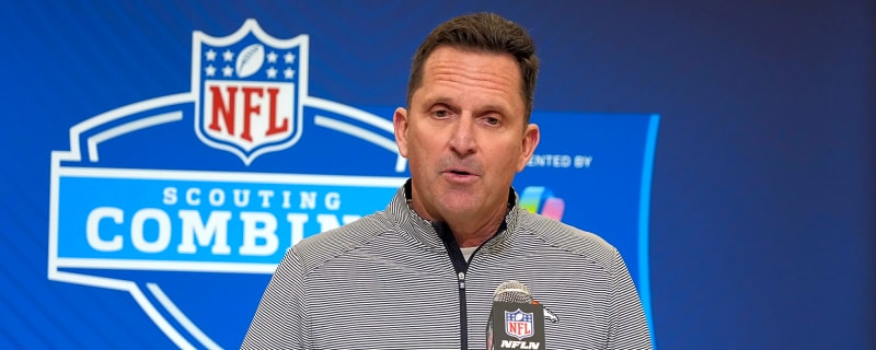 Are Broncos poised to make big move during 2025 NFL Draft?