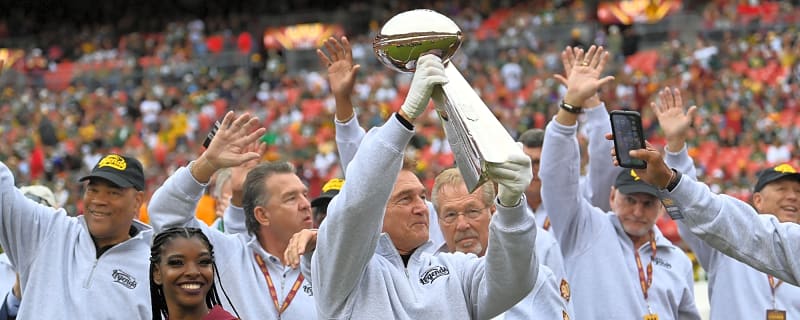 The 'Passing-leaders by NFL team' quiz