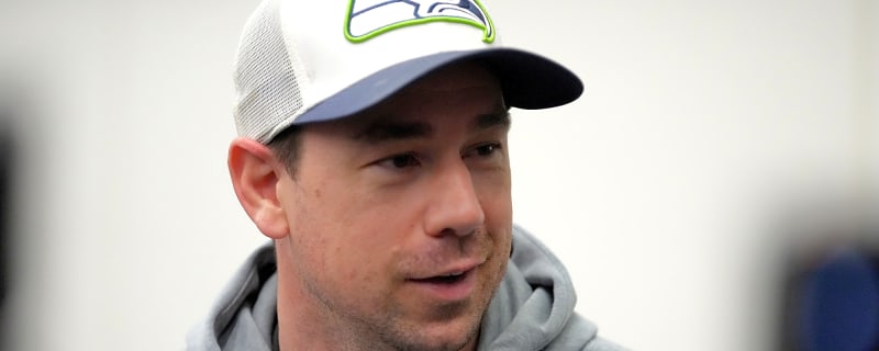 Raiders Officially Name Klint Kubiak Head Coach