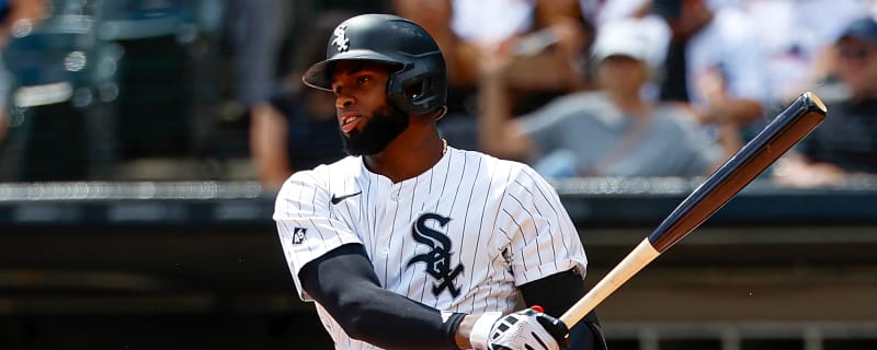 Mets, Padres, Pirates Interested In Luis Robert