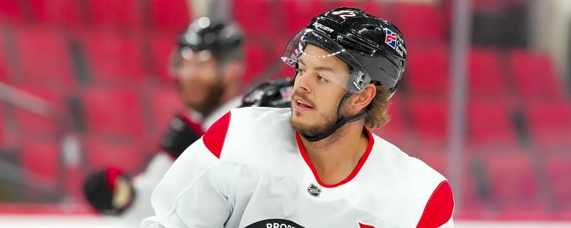 Hurricanes Make Surprising Kotkaniemi Decision Amidst Buyout Window Closing