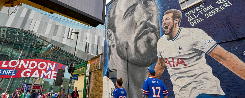 Report: Chelsea intent on beating Tottenham and Man City in the race for special talent