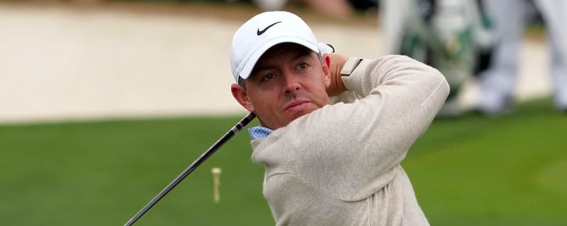 Storylines for the Masters: Rory McIlroy finally returns as a champion
