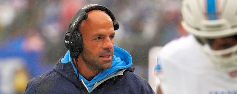 Titans Notebook: Injury update involves surgeries, Robert Saleh reveals Cam Ward’s footwork approach