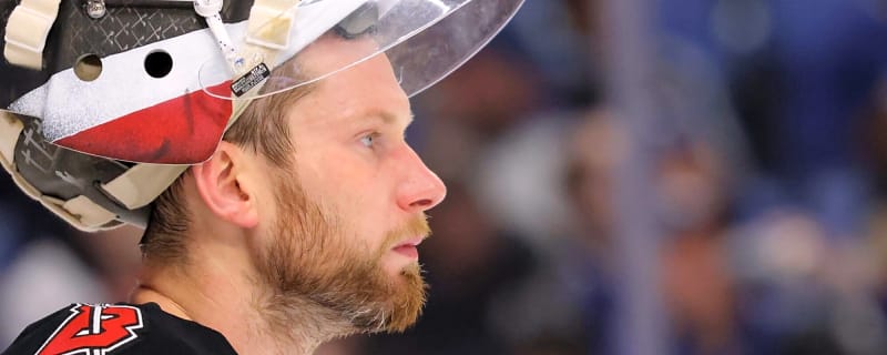 Senators’ sign James Reimer to AHL PTO, expected to sign NHL deal