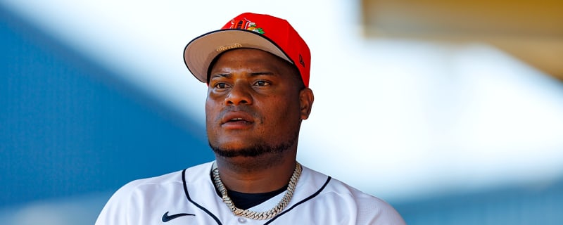 Twins Showed Real Interest in Framber Valdez Before Detroit Closed the Deal