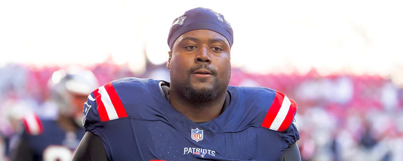 Patriots’ Christian Barmore cleared for football activities