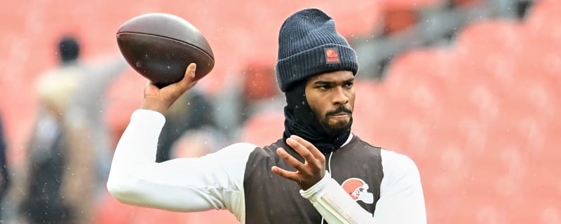 Jeffery Simmons shares huge prediction about Shedeur Sanders