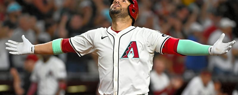 Which 19 players have hit four home runs in an MLB game?