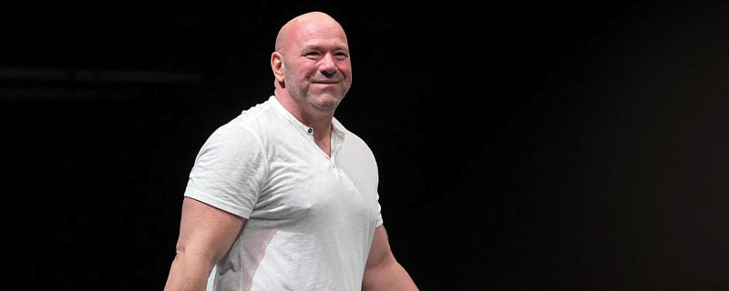 Joaquin Buckley hits out at Dana White over name snub and boxing comments