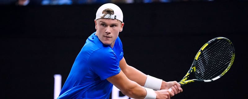 Holger Rune makes painful US Open decision as comeback suffers another delay