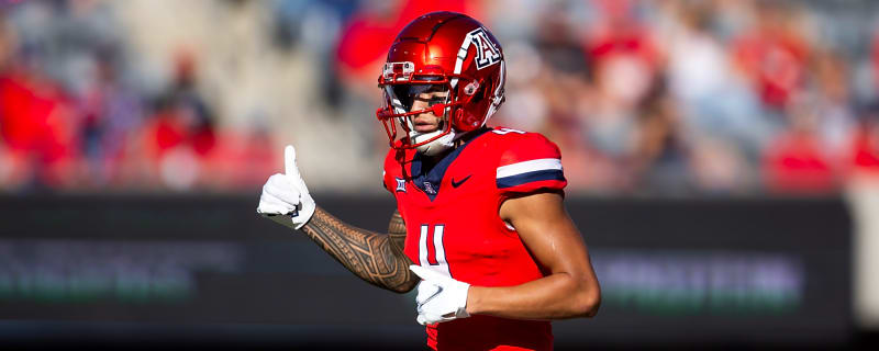 NFL Draft countdown: Focus on Panthers' first-round pick at No. 8