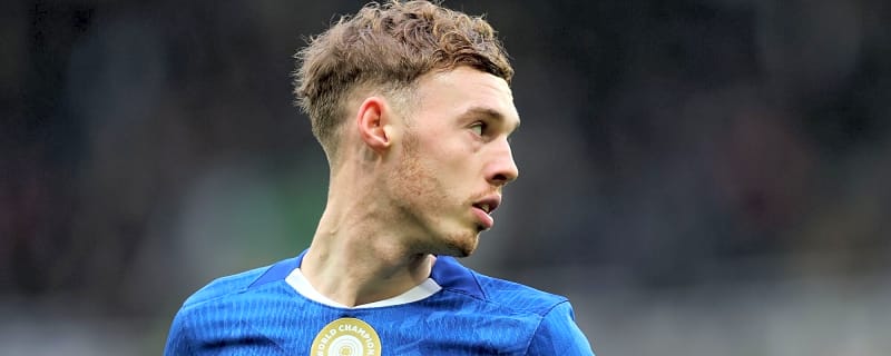 'Terrible' – Pat Nevin brands Chelsea play as 'under 11s stuff' after Palmer moment in Newcastle draw