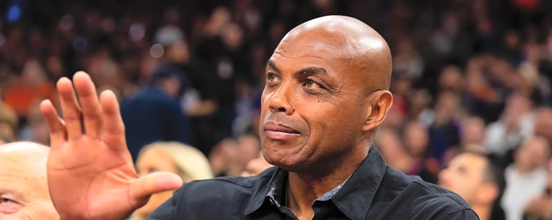 Charles Barkley explains why he is ‘disgusted’ with Cavaliers