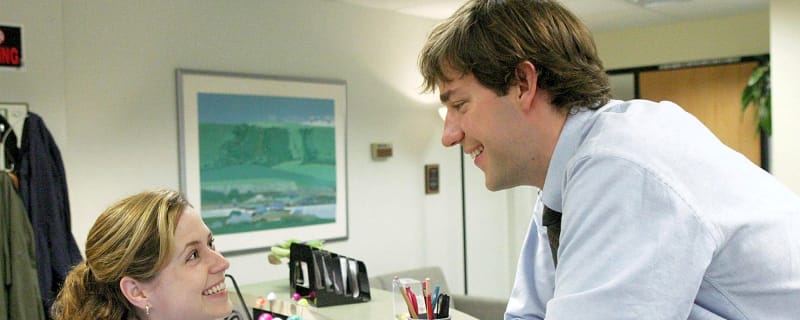 The 20 most beloved sitcom couples