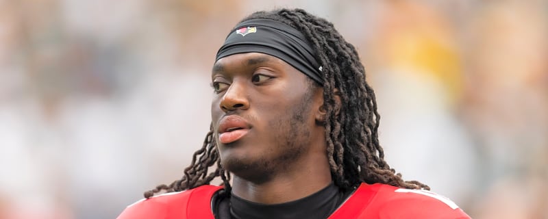 Harrison Sr. 'can't deal with' Cardinals offense amid Harrison Jr.'s struggles