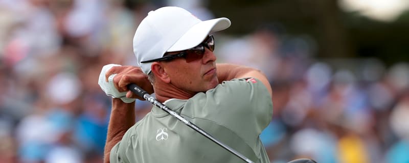 Adam Scott in excellent shape to join U.S. Open record books