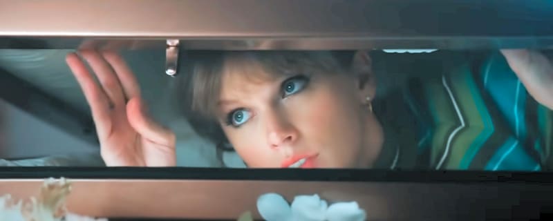 25 popular songs with strange music videos
