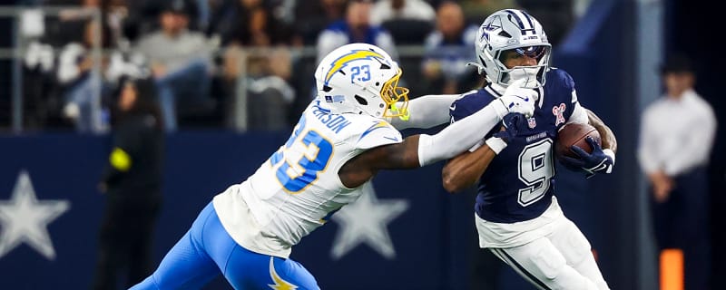 Chargers Re-Signed S Tony Jefferson