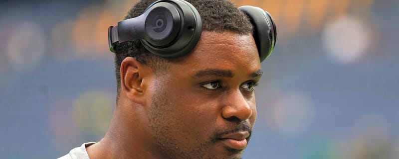 Broncos Veteran: Rookie DE Sai&#39;vion Jones &#39;Will be Special&#39;