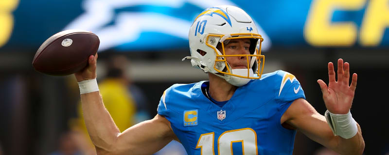 Chargers are in serious trouble after another no-show to open season