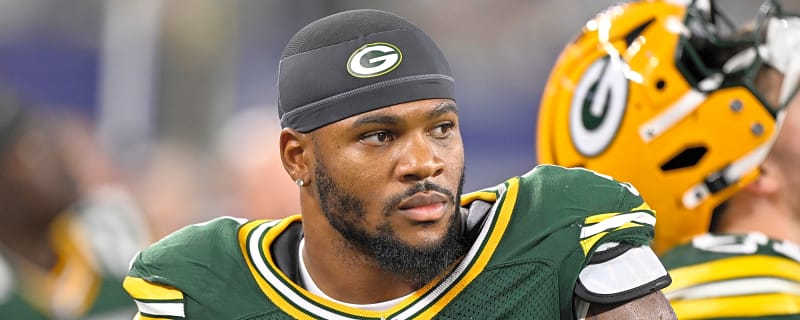 6 Things You Missed at Packers vs. Cowboys: Malik Hooker Injured, 1st Draw Since 1969 & More