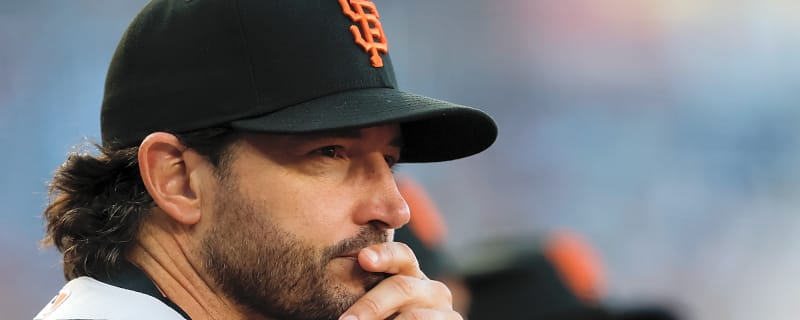 ‘I’ve been in hiding’ – Former Tennessee coach Tony Vitello has been afraid to go out in San Francisco