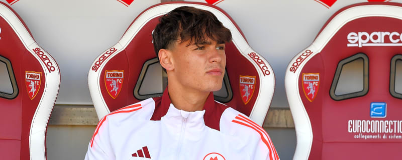 Tottenham have done their groundwork on a deal for promising 20-year-old midfielder