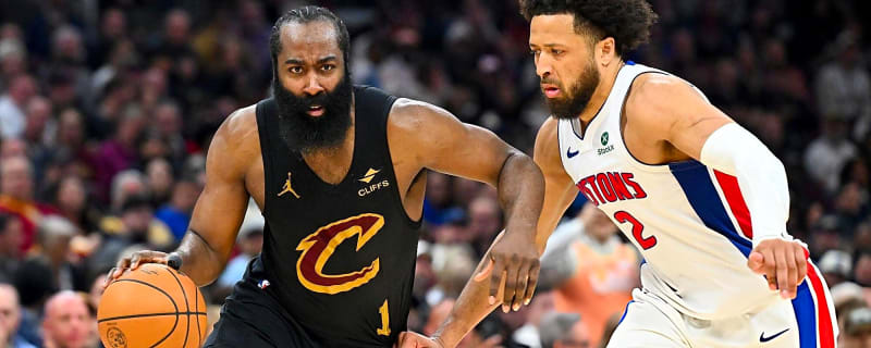Cavaliers Destroy Pistons In Game 7 To Advance To Eastern Conference Finals; 5 Key Takeaways