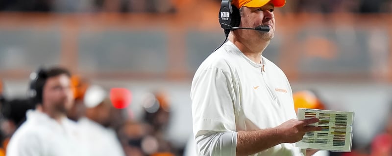 5-star RB David Gabriel Georges sends cryptic message that has Tennessee and Ohio State fans very confused