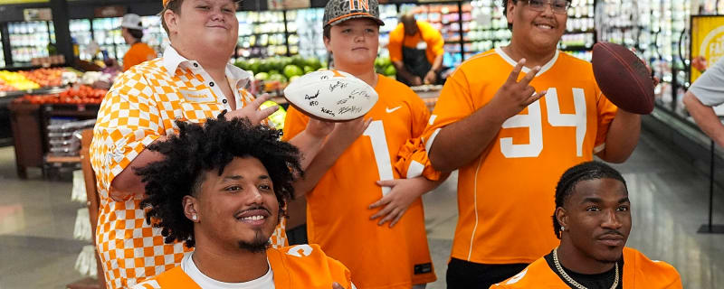 ESPN is trying to gaslight Tennessee football fans, and it’s important that Vol nation doesn’t fall for it