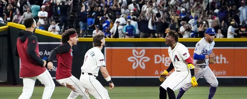 How would an MLB salary cap reshape the Arizona Diamondbacks?