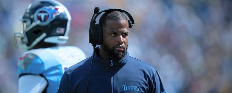 Ravens Promote Anthony Levine Sr. To ST Coordinator