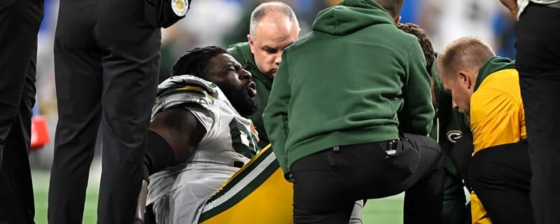 Packers’ Tucker Kraft reacts to Devonte Wyatt’s powerful message after saddening news