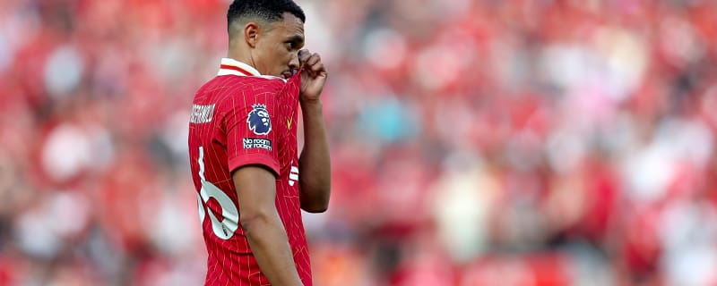 Gary Lineker points to one reason Liverpool’s attack has lost its spark