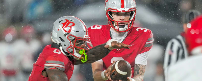 ‘I think that definitely left an impression on him’ – Vols insider shares new details on David Gabriel Georges’ visit to Tennessee