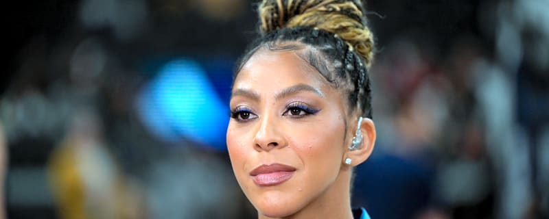 Kim Caldwell’s ‘Hail Mary’ attempt failed and now Lady Vols legend Candace Parker is going viral