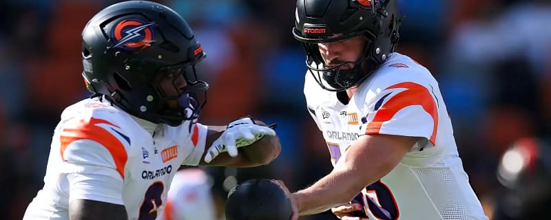 How good is Jashaun Corbin? An honest take on Cowboys’ new running back
