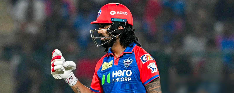 &#39;Tell your husband to go easy on me&#39; - KL Rahul reveals light-hearted chat with England legend&#39;s wife