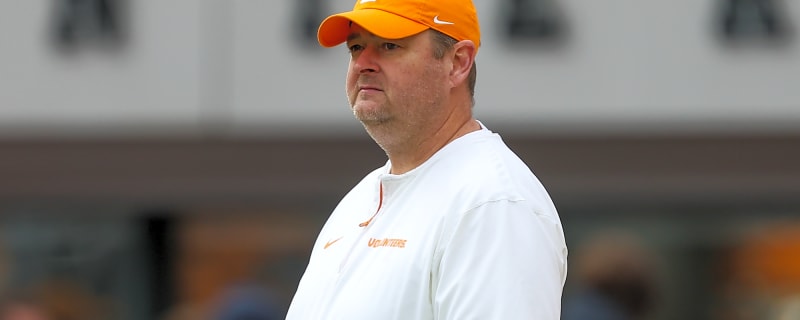 Latest development indicates that the Tennessee Vols are no longer in the mix for an elite 5-star recruit they were heavily pursuing