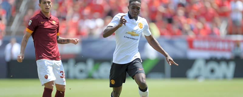 Revealed: Manchester United ‘Explored Conditions’ to Sign Ex-Academy Graduate With ‘Heritage’