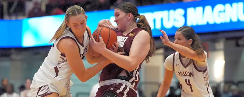 UConn commit is Gatorade girls’ H.S. hoops player of the year