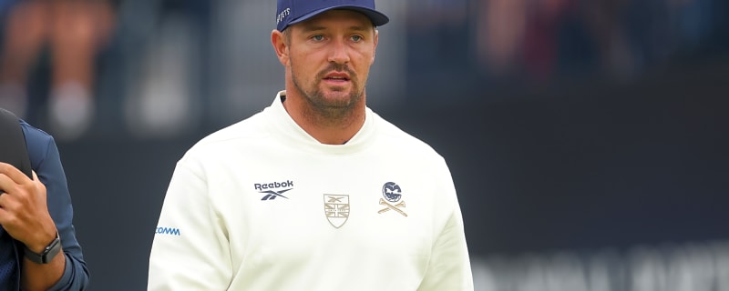 Golf’s focus shifts to the Ryder Cup after Open Championship