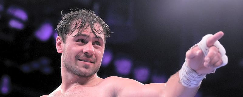 Dave Allen’s Rise To An Unsung Hero