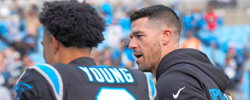 Panthers Final 2026 Schedule Release: Carolina finally earned some respect from the NFL but now they need to take that next step