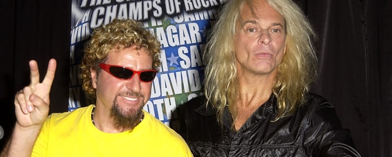 The greatest band frontman battles of all-time