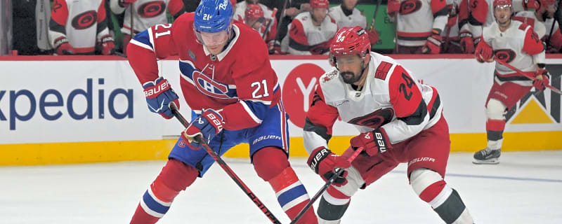 Here’s what the schedule for the final should look like if the Habs make it there